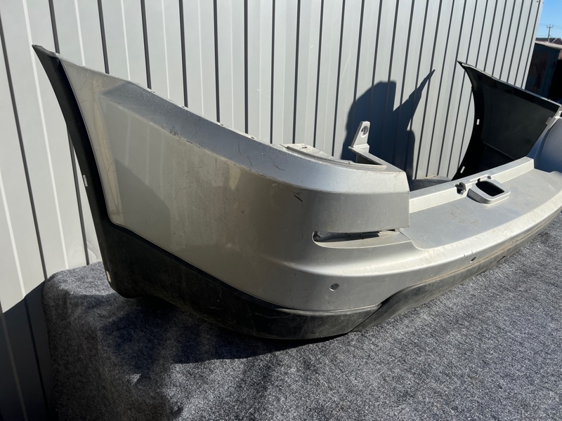 Бампер, 9000 рублей, Кузнецово