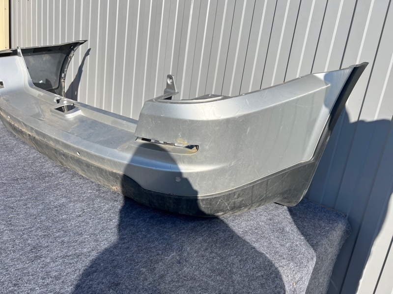 Бампер, 9000 рублей, Кузнецово