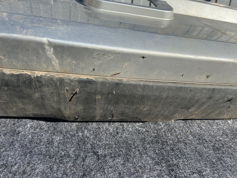 Бампер, 9000 рублей, Кузнецово