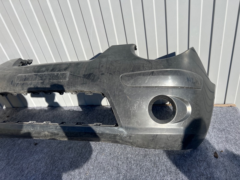 Бампер, 10000 рублей, Кузнецово