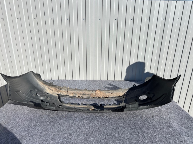 Бампер, 10000 рублей, Кузнецово