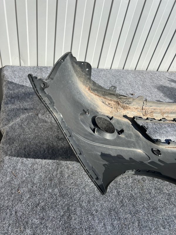 Бампер, 10000 рублей, Кузнецово