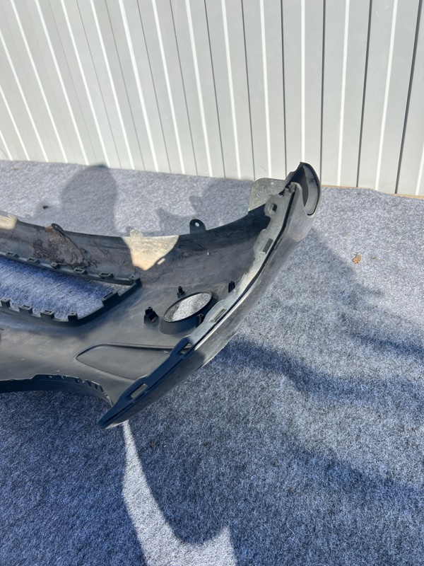 Бампер, 10000 рублей, Кузнецово