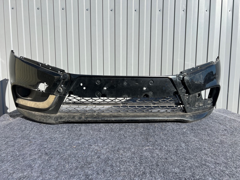 Бампер, 4000 рублей, Кузнецово