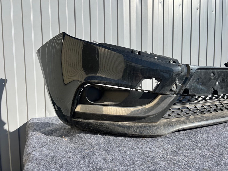 Бампер, 4000 рублей, Кузнецово