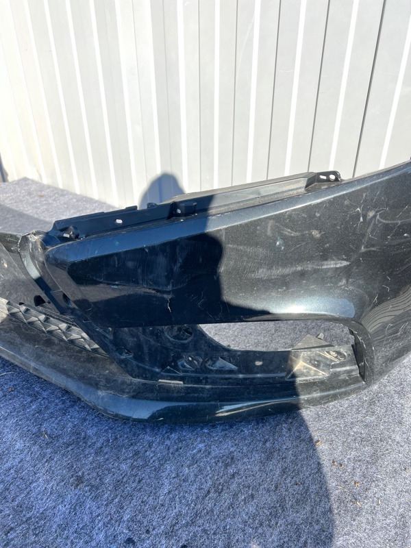 Бампер, 4000 рублей, Кузнецово