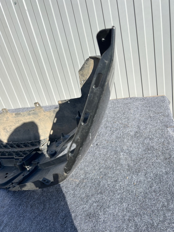 Бампер, 4000 рублей, Кузнецово