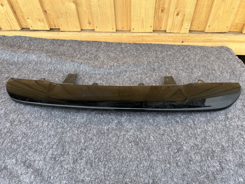 Накладка бампера, 3000 рублей, Кузнецово