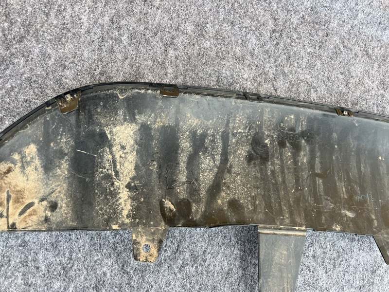 Накладка бампера, 3000 рублей, Кузнецово