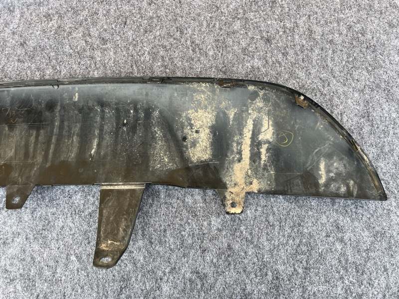 Накладка бампера, 3000 рублей, Кузнецово