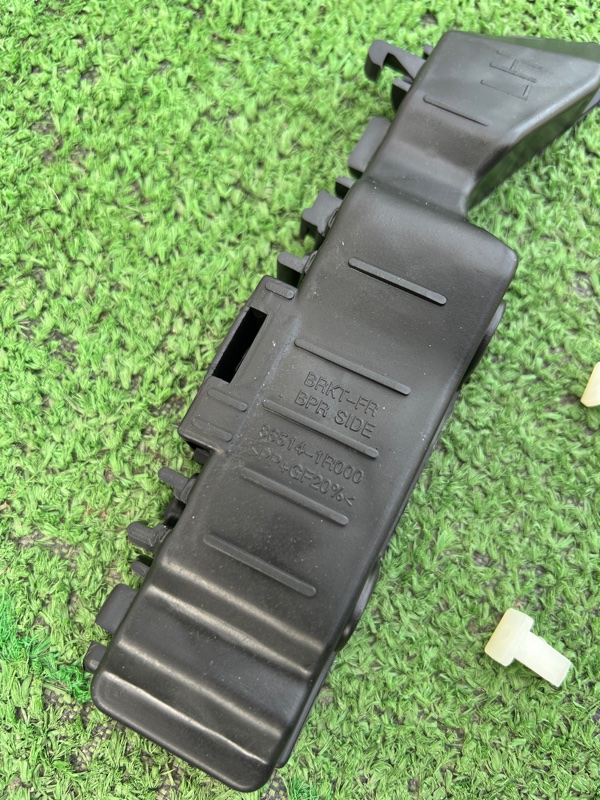 кронштейн бампера, 300 рублей, Красноярск