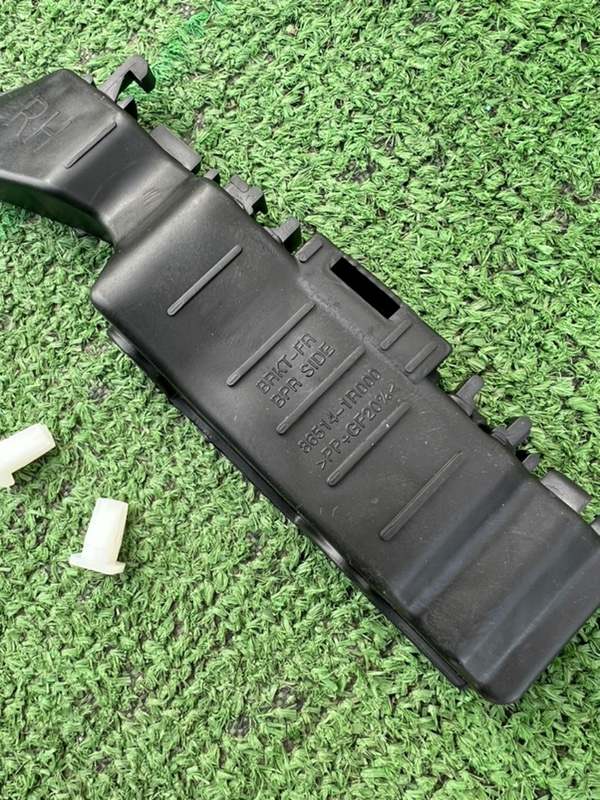 кронштейн бампера, 300 рублей, Красноярск