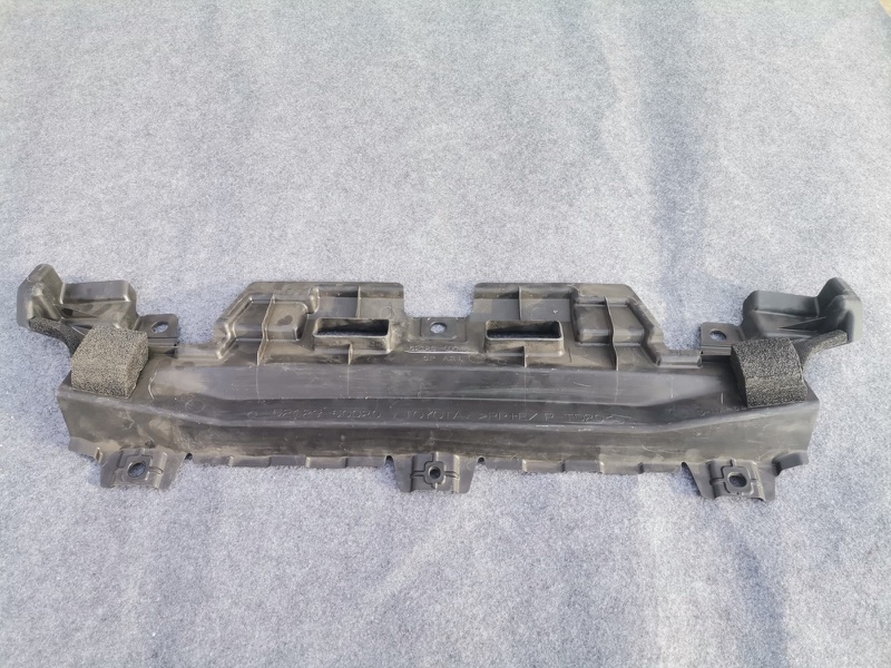 Накладка бампера, 3000 рублей, Кузнецово