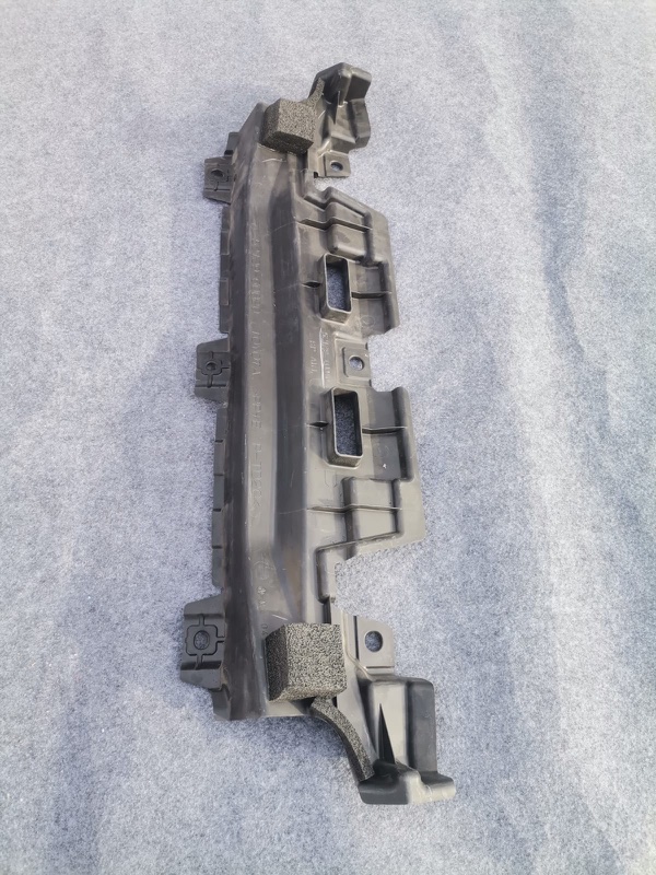 Накладка бампера, 3000 рублей, Кузнецово