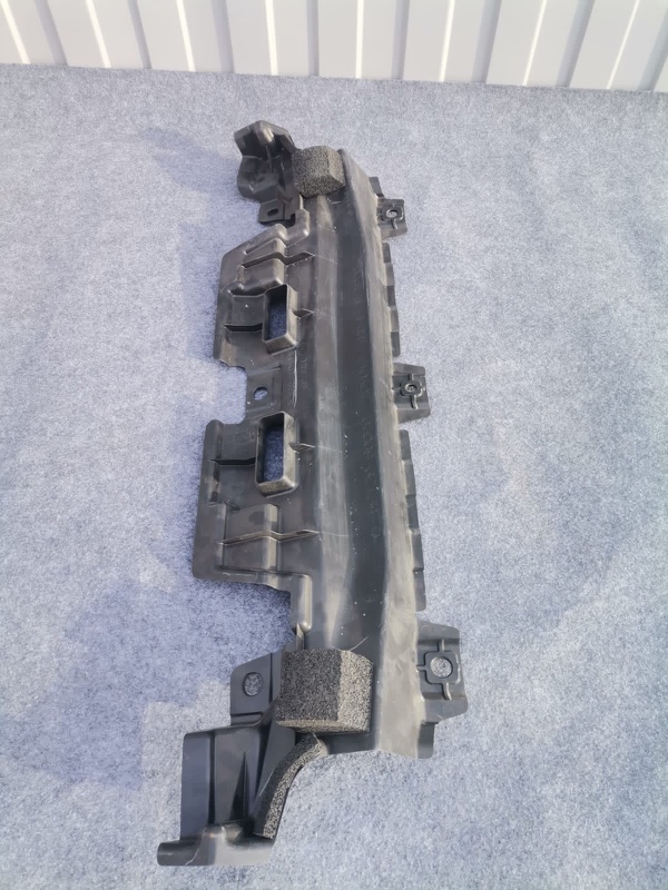 Накладка бампера, 3000 рублей, Кузнецово