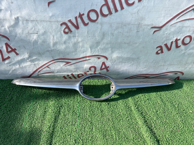 Молдинг решетки радиатора, 1500 рублей, Красноярск