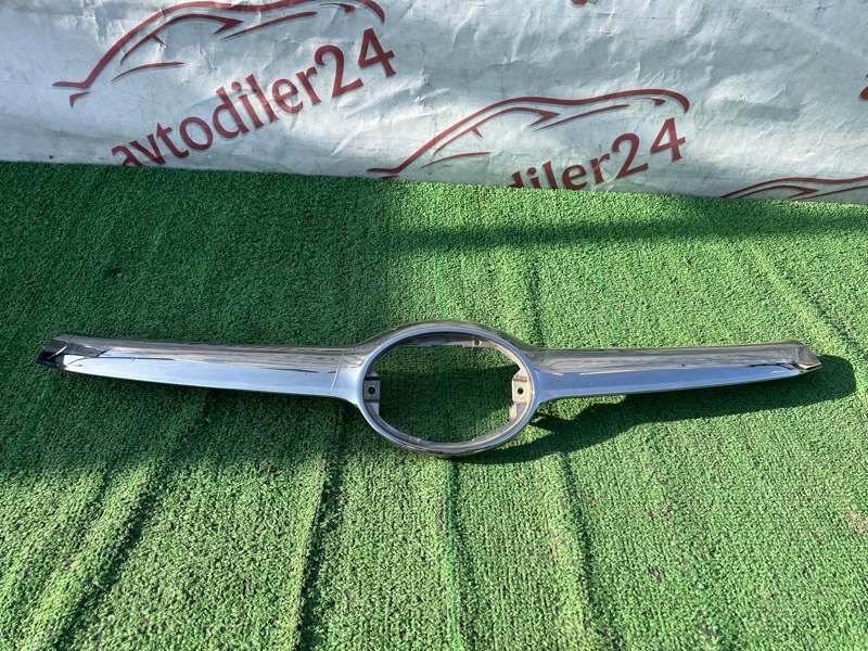 Молдинг решетки радиатора, 1500 рублей, Красноярск