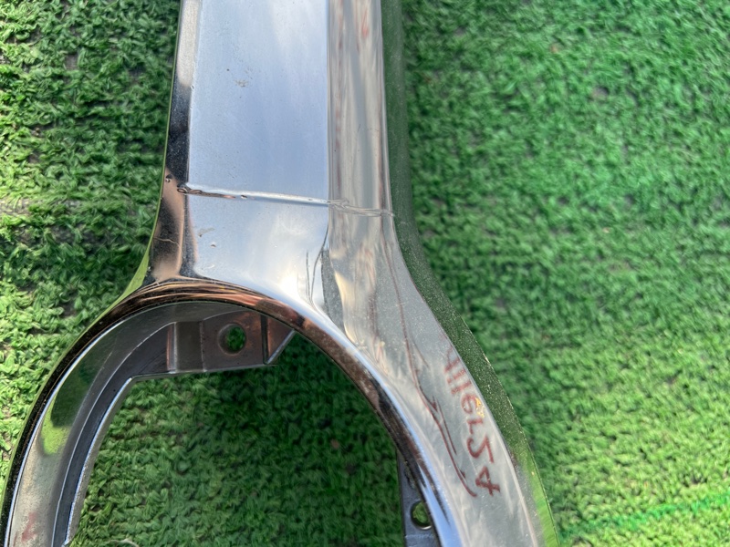 Молдинг решетки радиатора, 1500 рублей, Красноярск