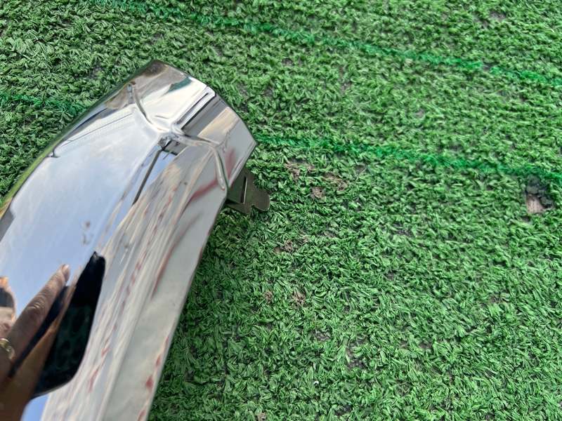 Молдинг решетки радиатора, 1500 рублей, Красноярск