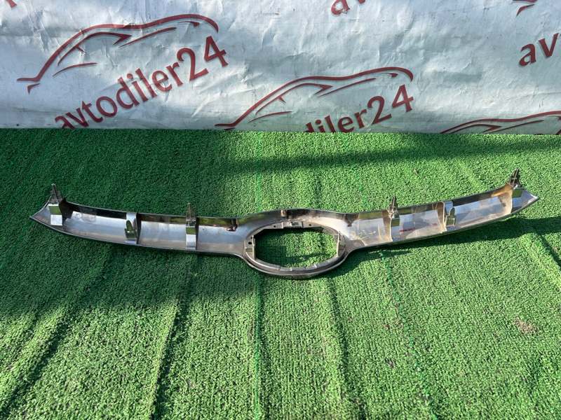 Молдинг решетки радиатора, 1500 рублей, Красноярск