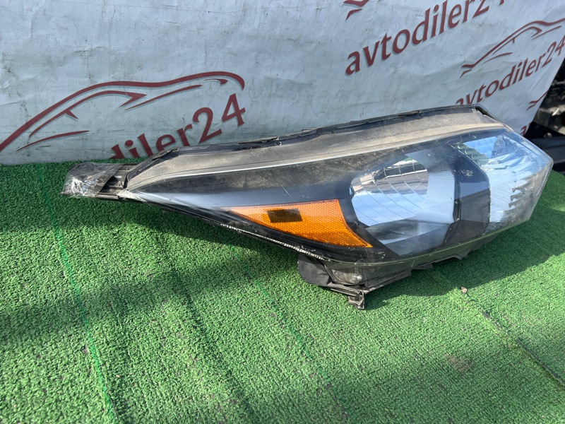 фара, 8000 рублей, Красноярск