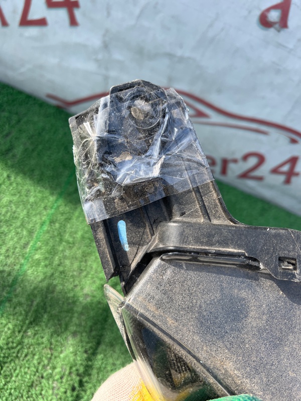 фара, 8000 рублей, Красноярск