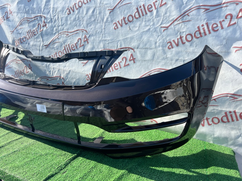 Бампер, 4500 рублей, Красноярск