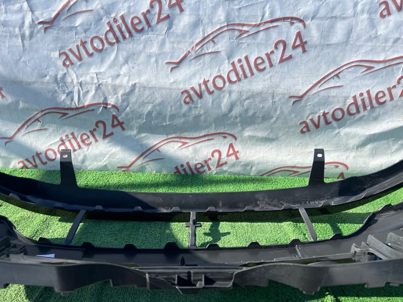 Бампер, 4500 рублей, Красноярск