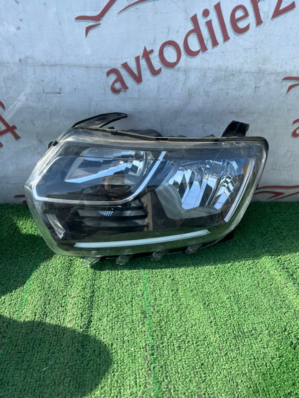 фара, 7000 рублей, Красноярск