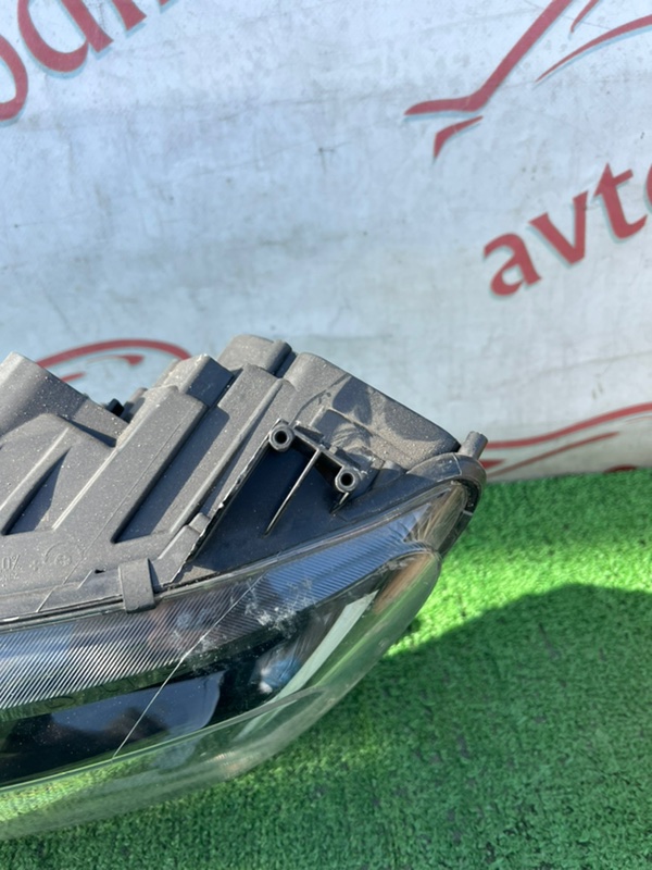 фара, 7000 рублей, Красноярск