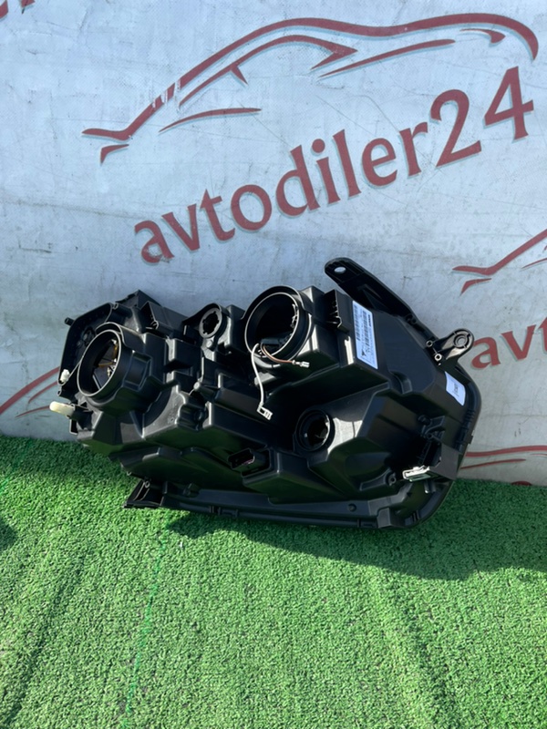 фара, 7000 рублей, Красноярск