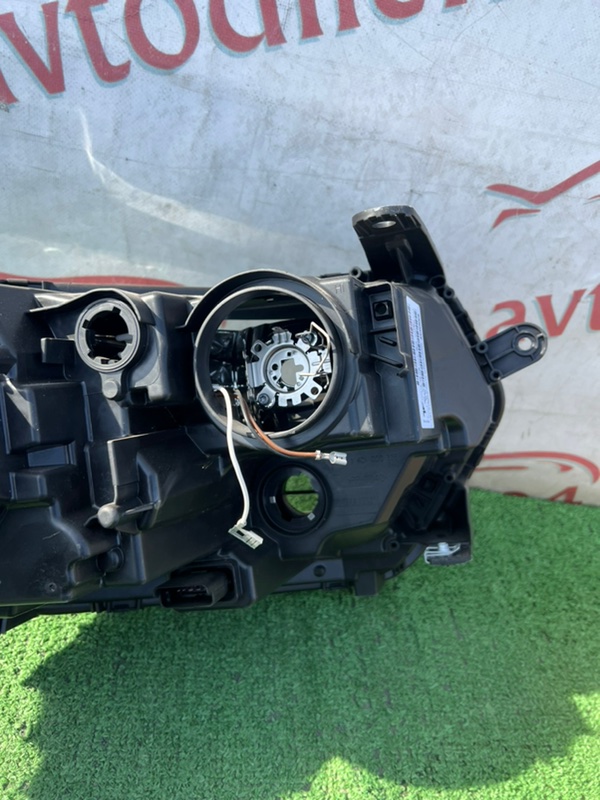 фара, 7000 рублей, Красноярск