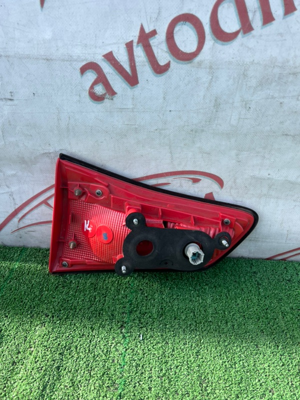 Фонарь в крышку багажника, 3000 рублей, Красноярск