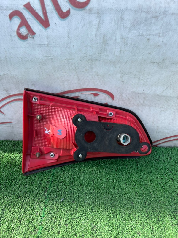 Фонарь в крышку багажника, 1000 рублей, Красноярск