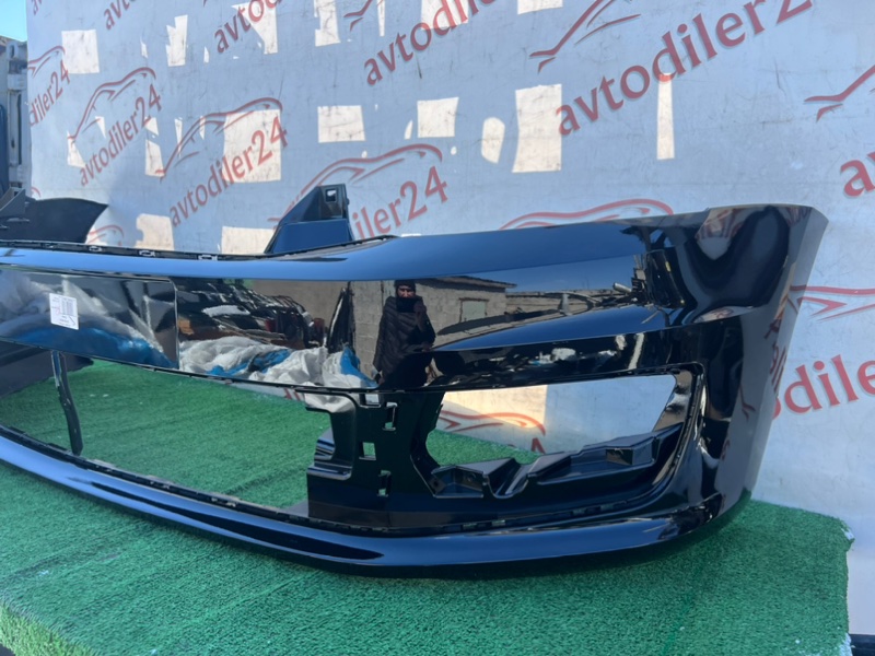 Бампер, 4500 рублей, Красноярск