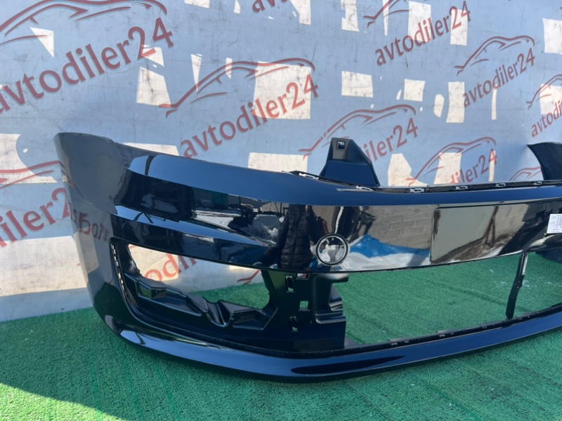 Бампер, 4500 рублей, Красноярск