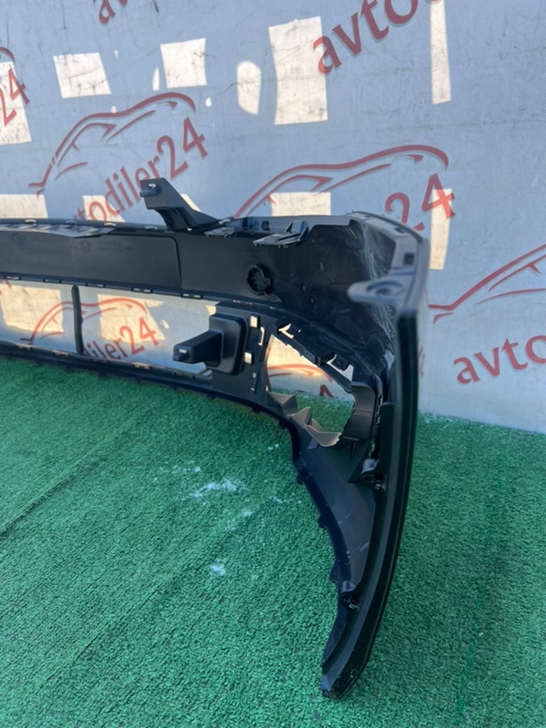 Бампер, 4500 рублей, Красноярск