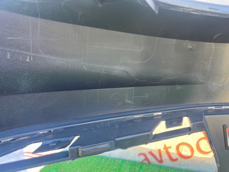 Бампер, 4500 рублей, Красноярск