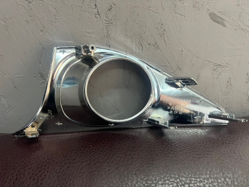 Накладка противотуманной фары, 800 рублей, Красноярск