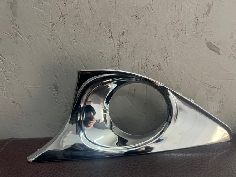 Накладка противотуманной фары, 800 рублей, Красноярск