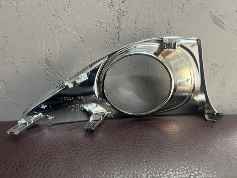 Накладка противотуманной фары, 800 рублей, Красноярск