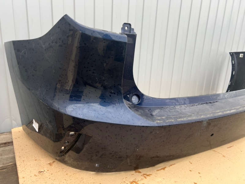 Бампер, 8000 рублей, Кузнецово