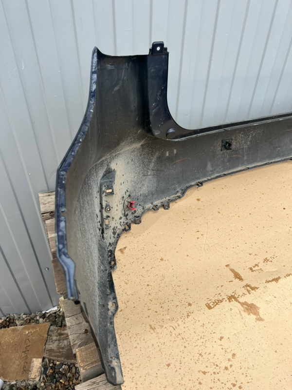 Бампер, 8000 рублей, Кузнецово