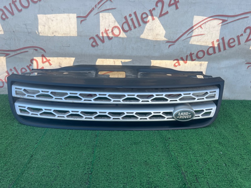 Решетка радиатора, 6000 рублей, Красноярск