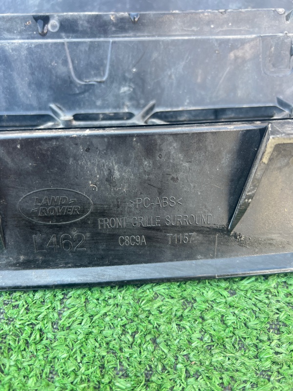 Решетка радиатора, 6000 рублей, Красноярск