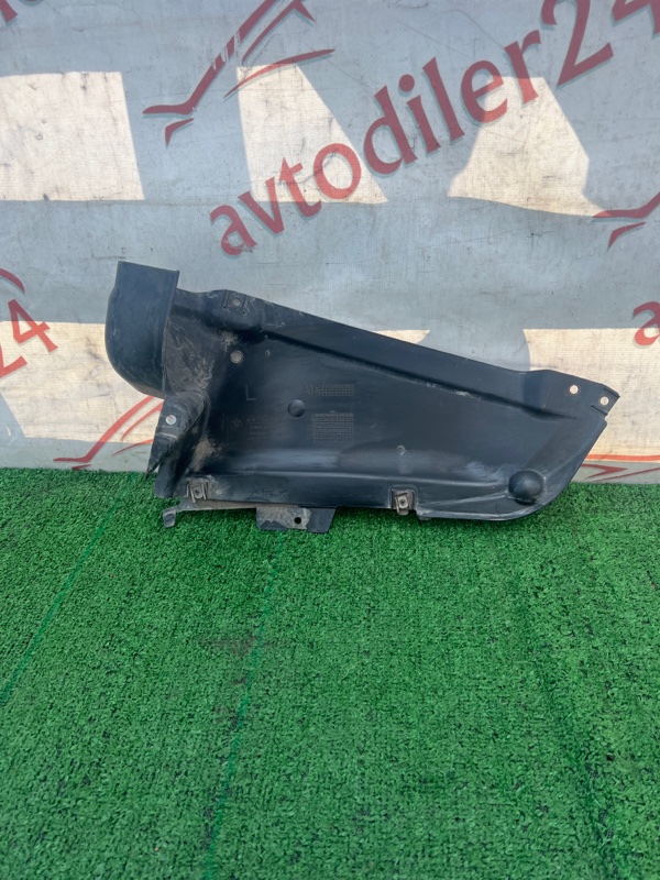 Защита бампера, 2000 рублей, Красноярск