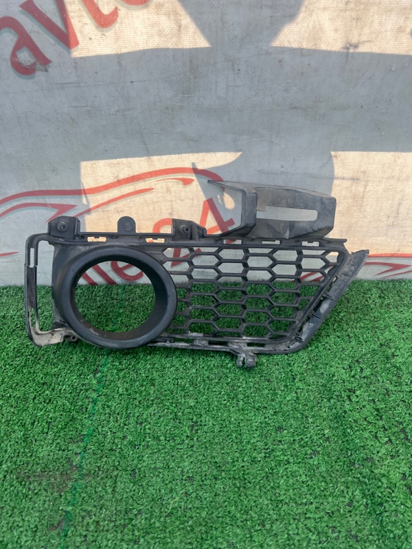 Решетка в бампер, 1200 рублей, Красноярск