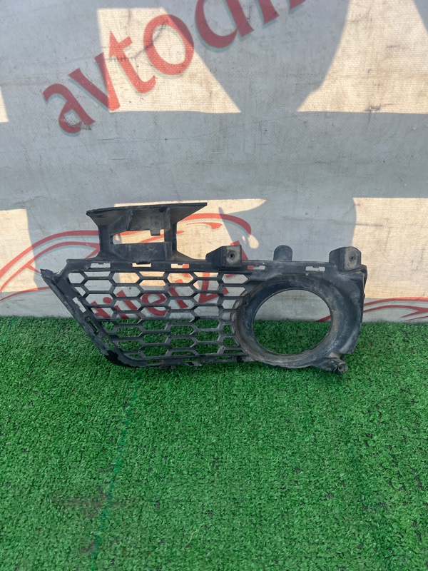 Решетка в бампер, 1200 рублей, Красноярск