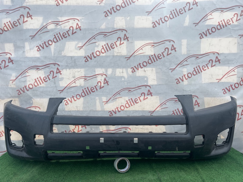 Бампер, 3000 рублей, Красноярск