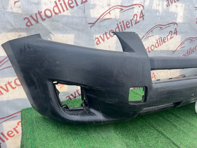 Бампер, 3000 рублей, Красноярск